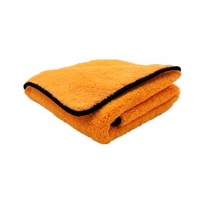 Liquid Elements Orange Baby Trockentuch - Weigola Hygienevertrieb