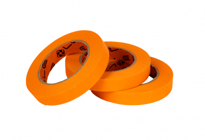 Liquid Elements 3x Klebeband Masking Tape Box - Weigola Hygienevertrieb - - Weigola Hygienevertrieb