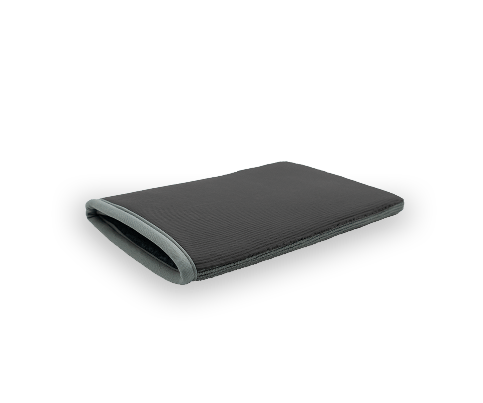 Liquid Elements Clay Mitt Knet Handschuh - Weigola Hygienevertrieb
