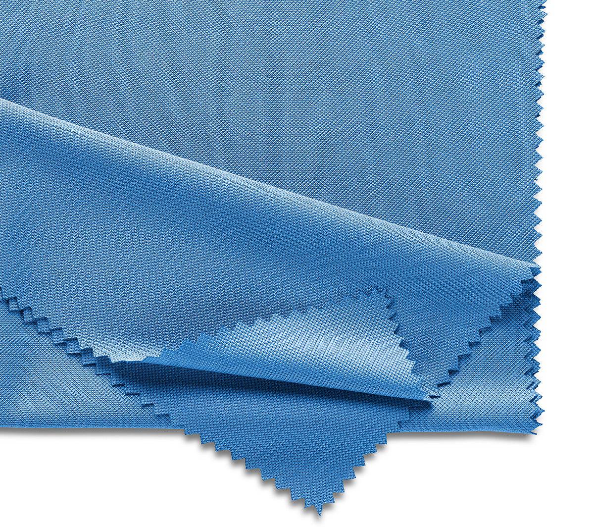 Microfaser Fenstertuch BRILLIANT 50x70cm - Weigola Hygienevertrieb - - Weigola Hygienevertrieb