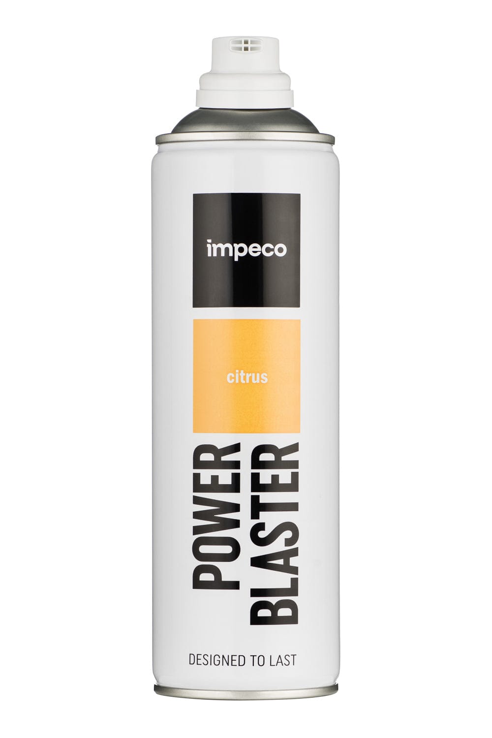 IMPECO Lufterfrischer Power-Spray 750 ml - Weigola Hygienevertrieb - - Weigola Hygienevertrieb
