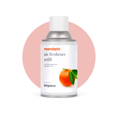 IMPECO Lufterfrischer Premium - Weigola Hygienevertrieb - - Weigola Hygienevertrieb