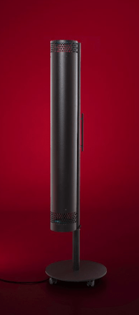 Airtube UVC 140 mobile - Weigola Hygienevertrieb - - Weigola Hygienevertrieb