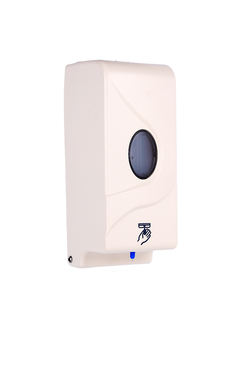 Sensor Desinfektionsspender 800ml Modell55 - Weigola Hygienevertrieb - - Weigola Hygienevertrieb