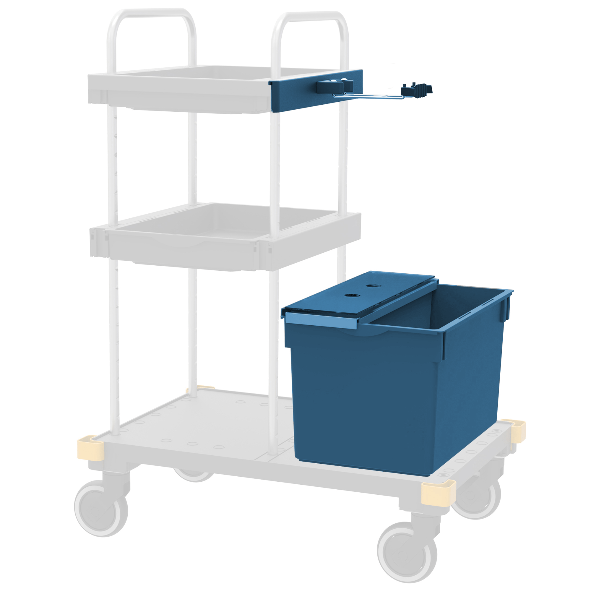 Vermop Modul Des - Weigola Hygienevertrieb - - Weigola Hygienevertrieb