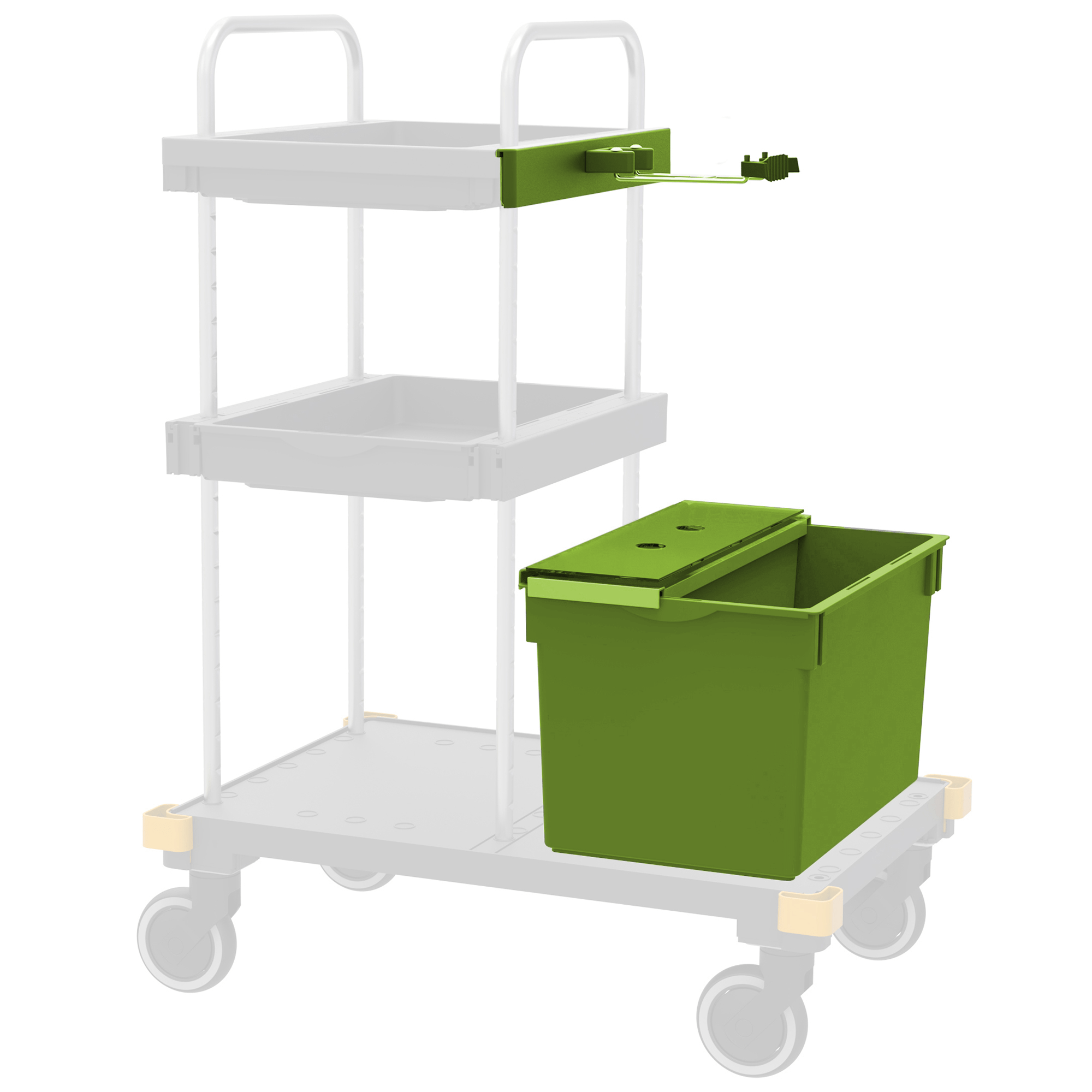 Vermop Modul Des - Weigola Hygienevertrieb - - Weigola Hygienevertrieb