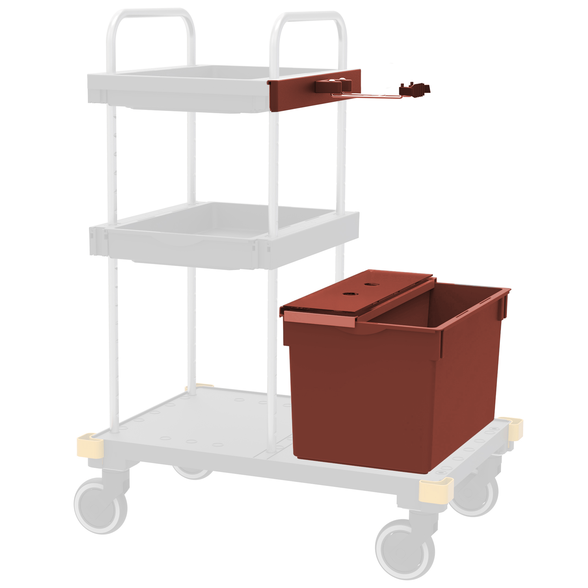 Vermop Modul Des - Weigola Hygienevertrieb - - Weigola Hygienevertrieb