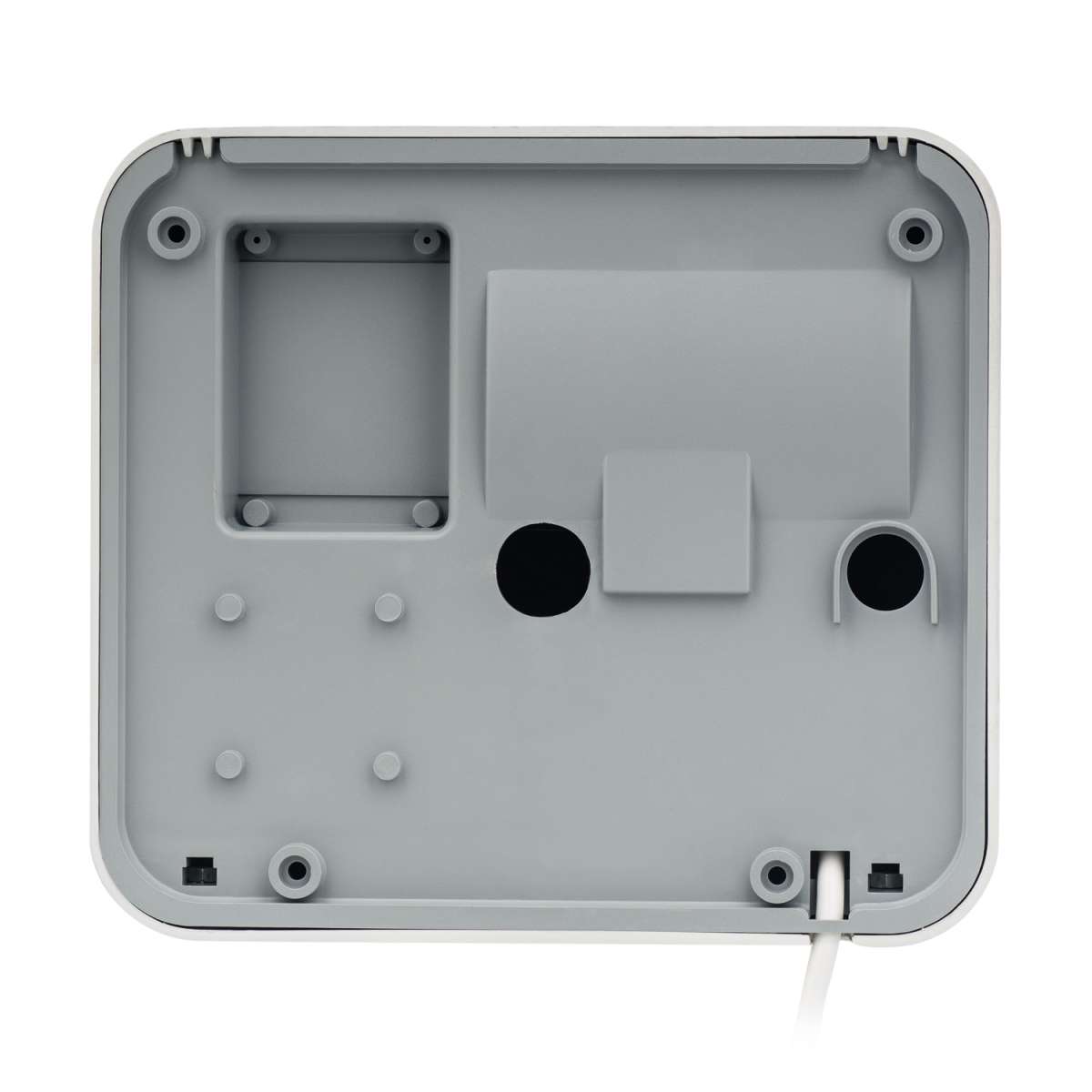 IMPECO Händetrockner Monsoon Edelstahl - Weigola Hygienevertrieb -  - Weigola Hygienevertrieb