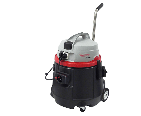 Sprintus N51/1 KPS Pump/-Feuerwehrsauger - Weigola Hygienevertrieb - - Weigola Hygienevertrieb