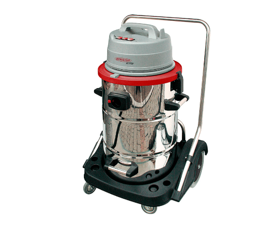 Sprintus N 77/3 E Nass/ Trockensauger - Weigola Hygienevertrieb - - Weigola Hygienevertrieb