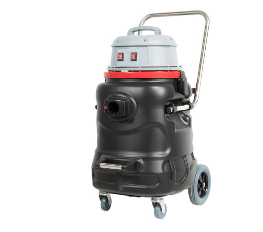 Sprintus N 80/2 K Nass/ Trockensauger - Weigola Hygienevertrieb - - Weigola Hygienevertrieb