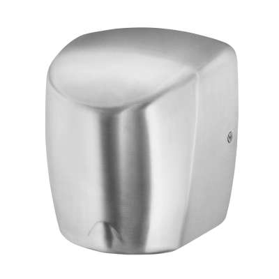 IMPECO Händetrockner Nevada Edelstahl - Weigola Hygienevertrieb - - Weigola Hygienevertrieb