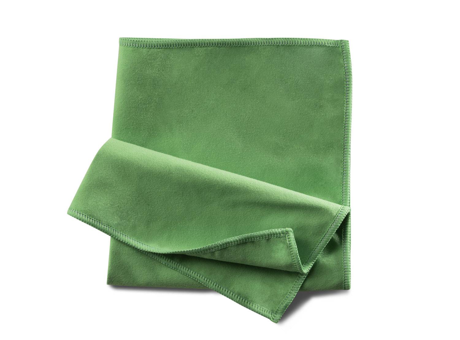 Microfasertuch Seidenvelours 40x40cm - Weigola Hygienevertrieb - - Weigola Hygienevertrieb