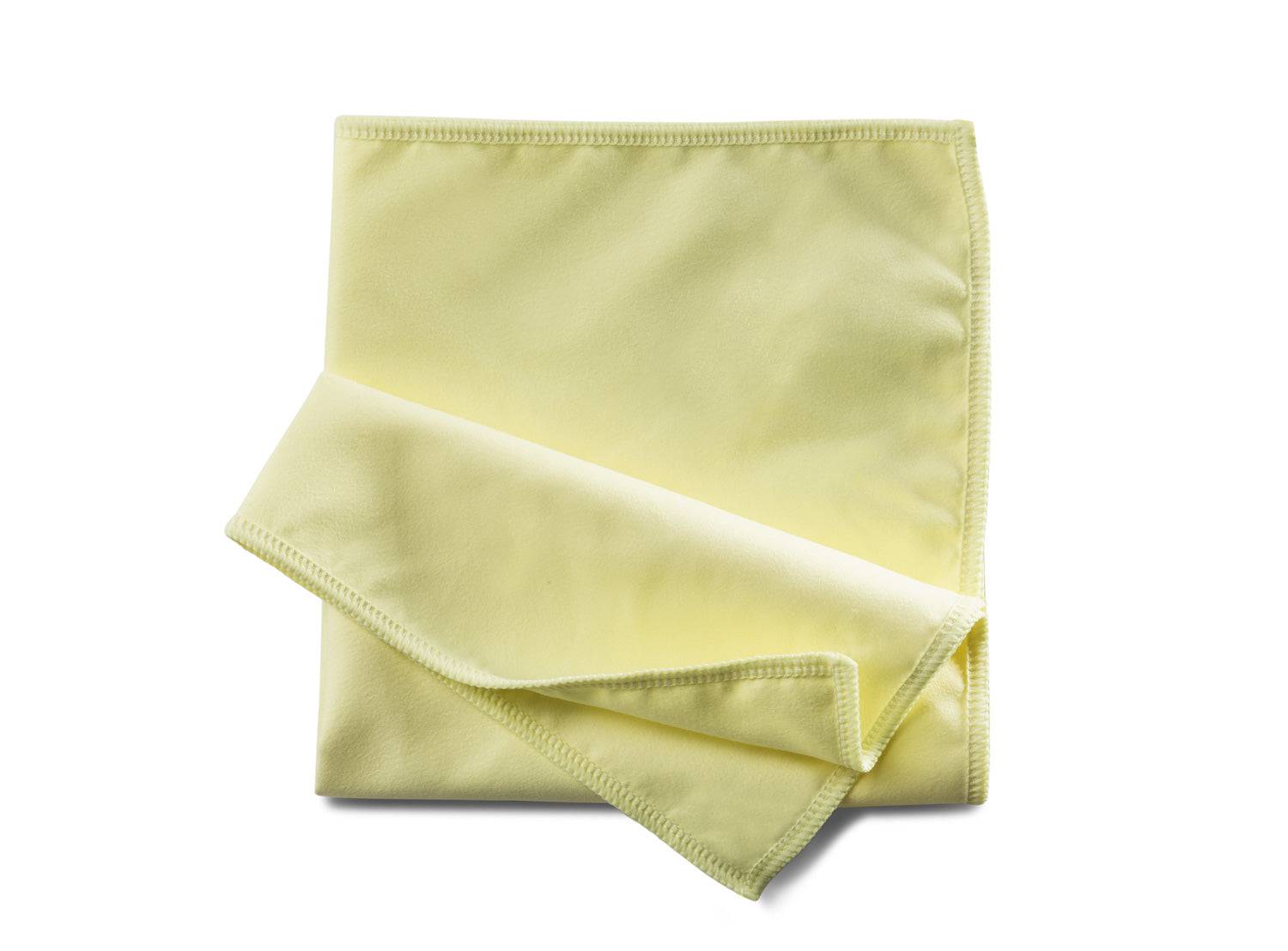 Microfasertuch Seidenvelours 40x40cm - Weigola Hygienevertrieb - - Weigola Hygienevertrieb