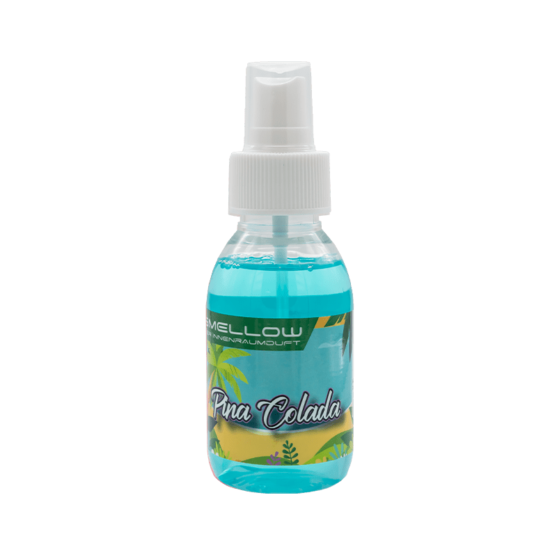 Liquid Elements Smellow´s Innenduft / Lufterfrischer - Weigola Hygienevertrieb - - Weigola Hygienevertrieb