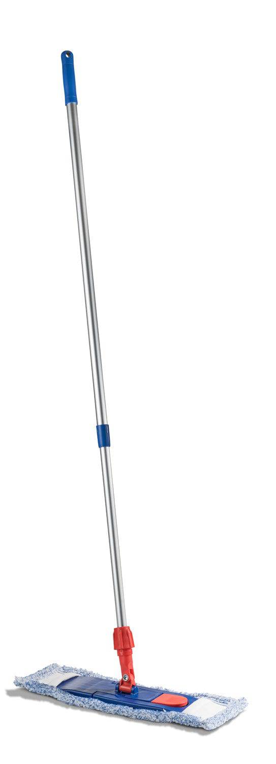 Alu Stiel PROFI ausziehbar 96-170cm / Mopstange - Weigola Hygienevertrieb - - Weigola Hygienevertrieb