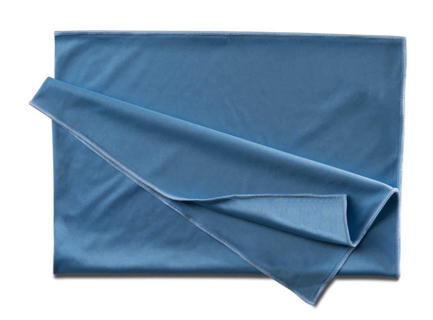 Microfasertuch Filsain® Poliertuch 50x70cm - Weigola Hygienevertrieb - - Weigola Hygienevertrieb