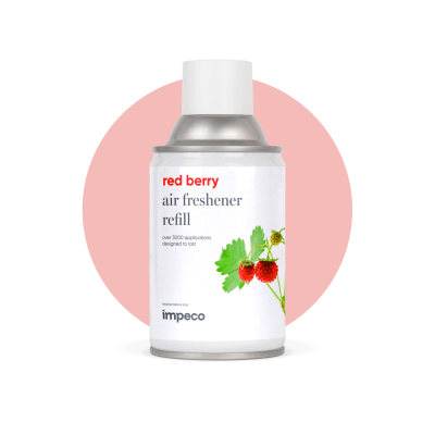 IMPECO Lufterfrischer Premium - Weigola Hygienevertrieb - - Weigola Hygienevertrieb