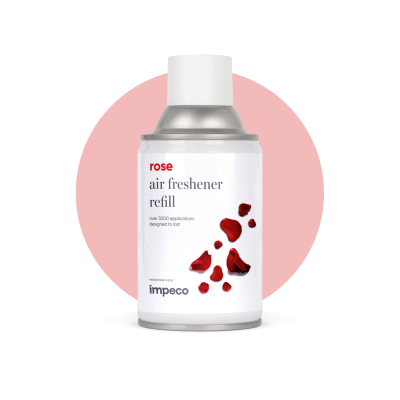IMPECO Lufterfrischer Premium - Weigola Hygienevertrieb - - Weigola Hygienevertrieb