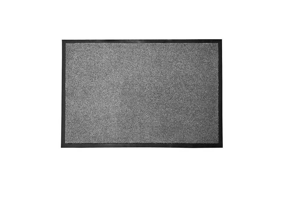 Schmutzfangmatte "Grau" - Weigola Premium Autopflege seit 1883
