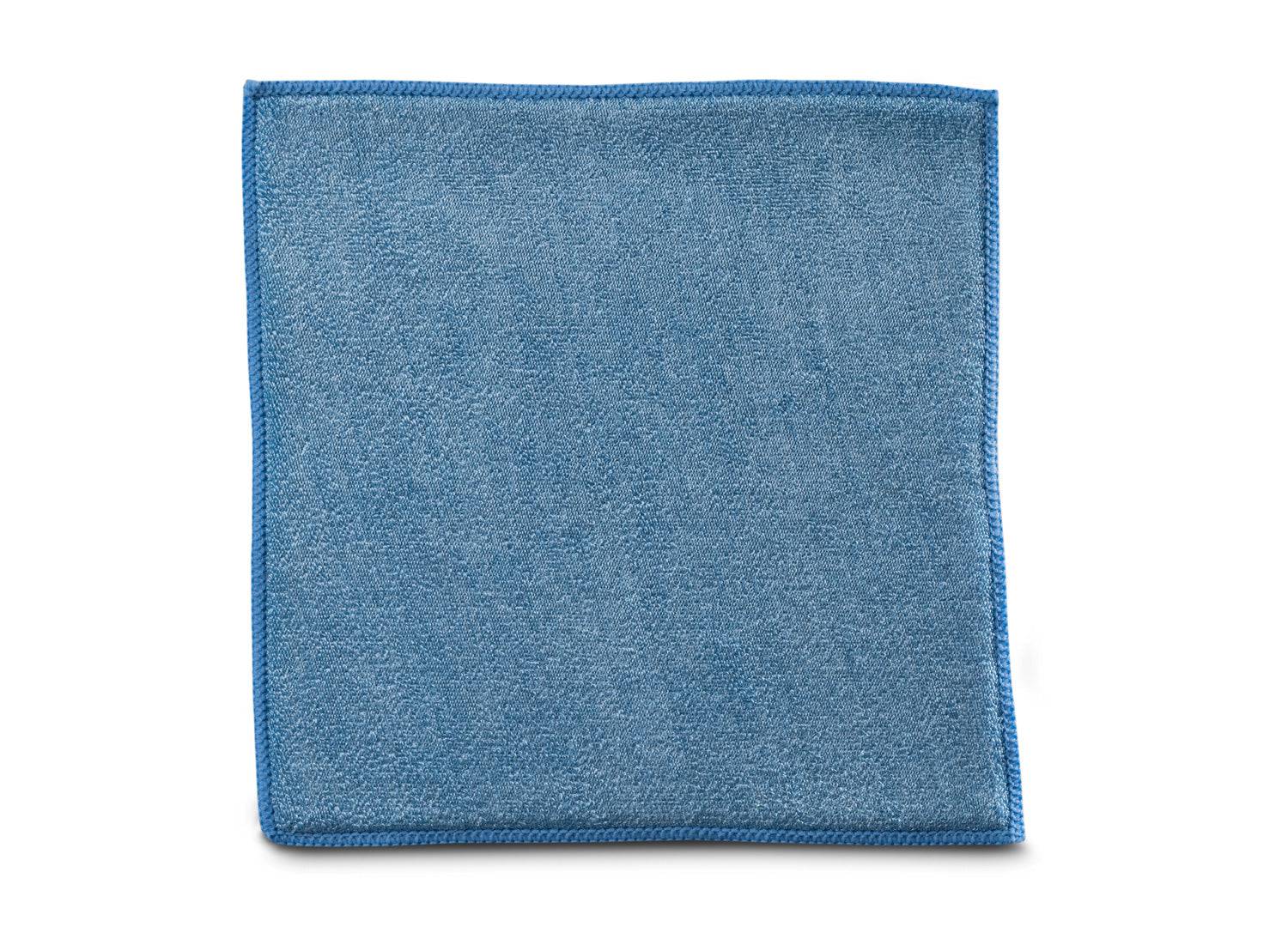 Microfaser Schwammtuch 23x23cm - Weigola Hygienevertrieb - - Weigola Hygienevertrieb