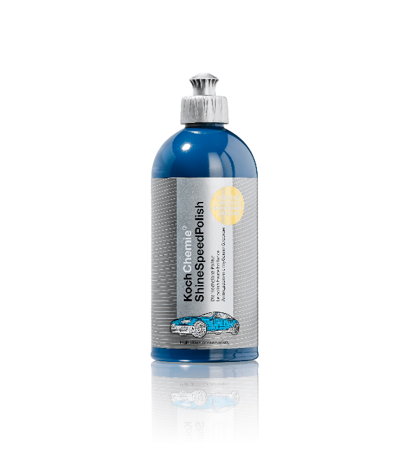 Koch Chemie Hochglanz-Politur 500ml - Shine Speed Polish - Weigola Hygienevertrieb - - Weigola Hygienevertrieb