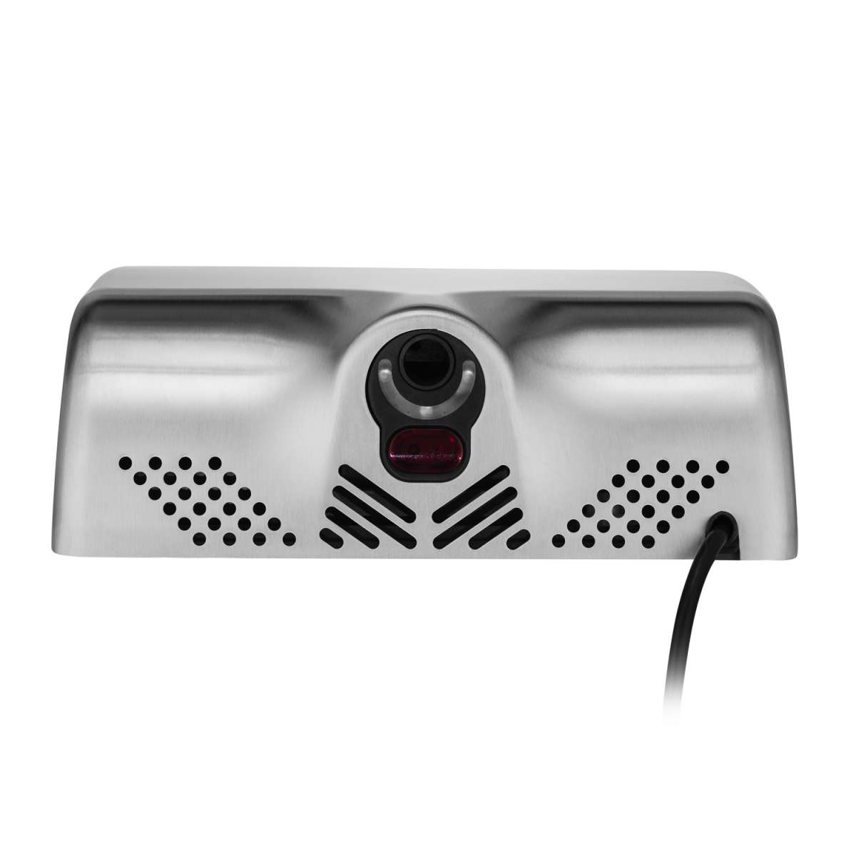 IMPECO Händetrockner Slim Edelstahl matt - Weigola Hygienevertrieb -  - Weigola Hygienevertrieb