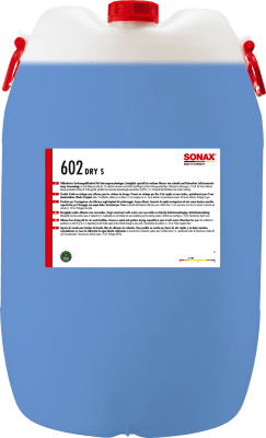 SONAX Dry S - Weigola Hygienevertrieb
