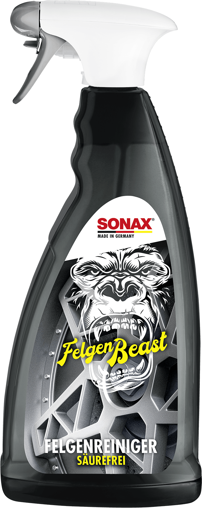 SONAX FelgenBeast - Weigola Hygienevertrieb