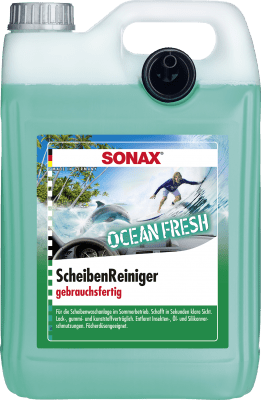 SONAX ScheibenReiniger - Weigola Hygienevertrieb