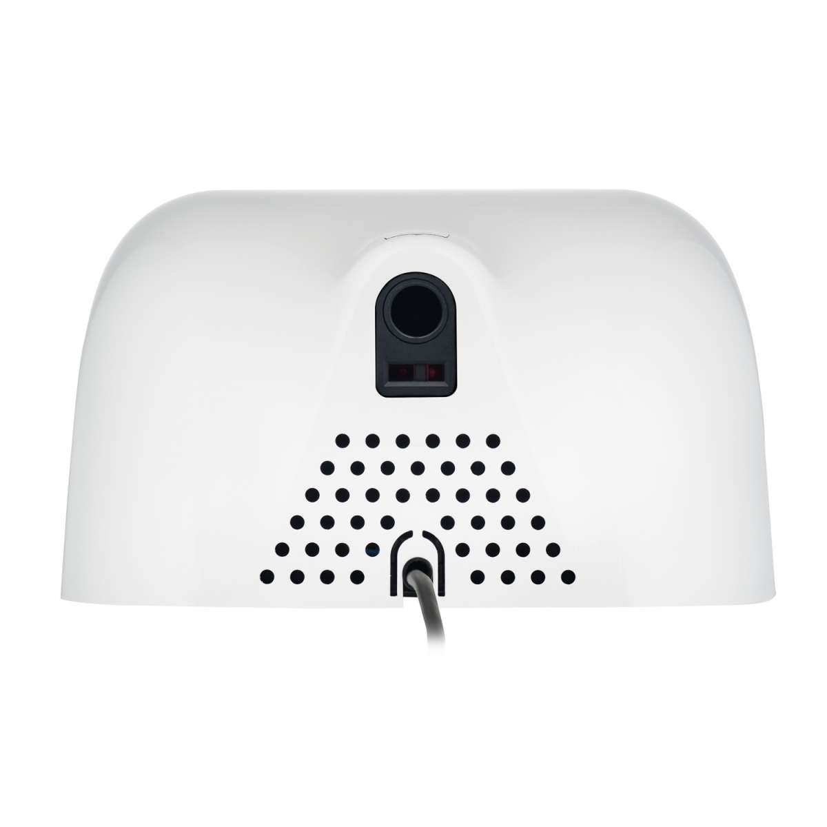 IMPECO Händetrockner Streamflow Edelstahl weiß metallic - Weigola Hygienevertrieb - - Weigola Hygienevertrieb