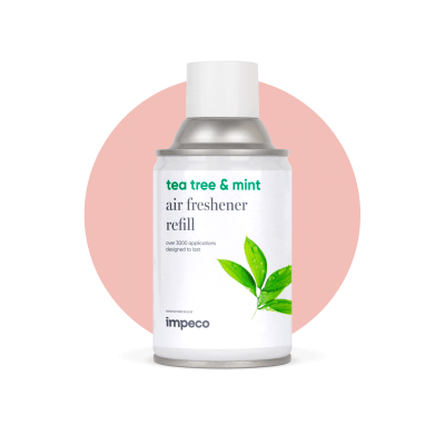 IMPECO Lufterfrischer Premium - Weigola Hygienevertrieb - - Weigola Hygienevertrieb