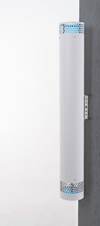 Airtube UVC 140 wall - Weigola Hygienevertrieb - - Weigola Hygienevertrieb