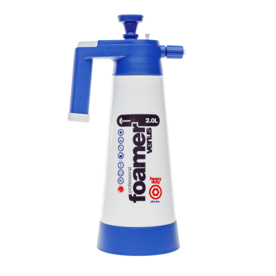 Koch Chemie DPZ Venus - Weigola Hygienevertrieb - - Weigola Hygienevertrieb