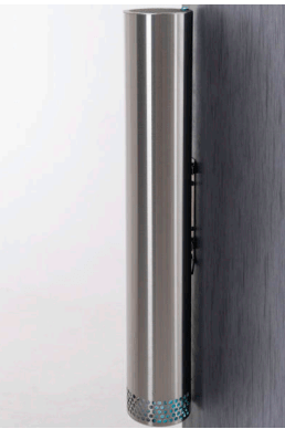 Airtube UVC 80 wall - Weigola Hygienevertrieb - - Weigola Hygienevertrieb
