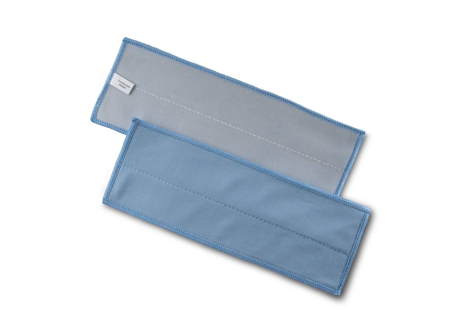 Microfaserpad Fenster Pad Profi 31x11cm - Weigola Hygienevertrieb - - Weigola Hygienevertrieb