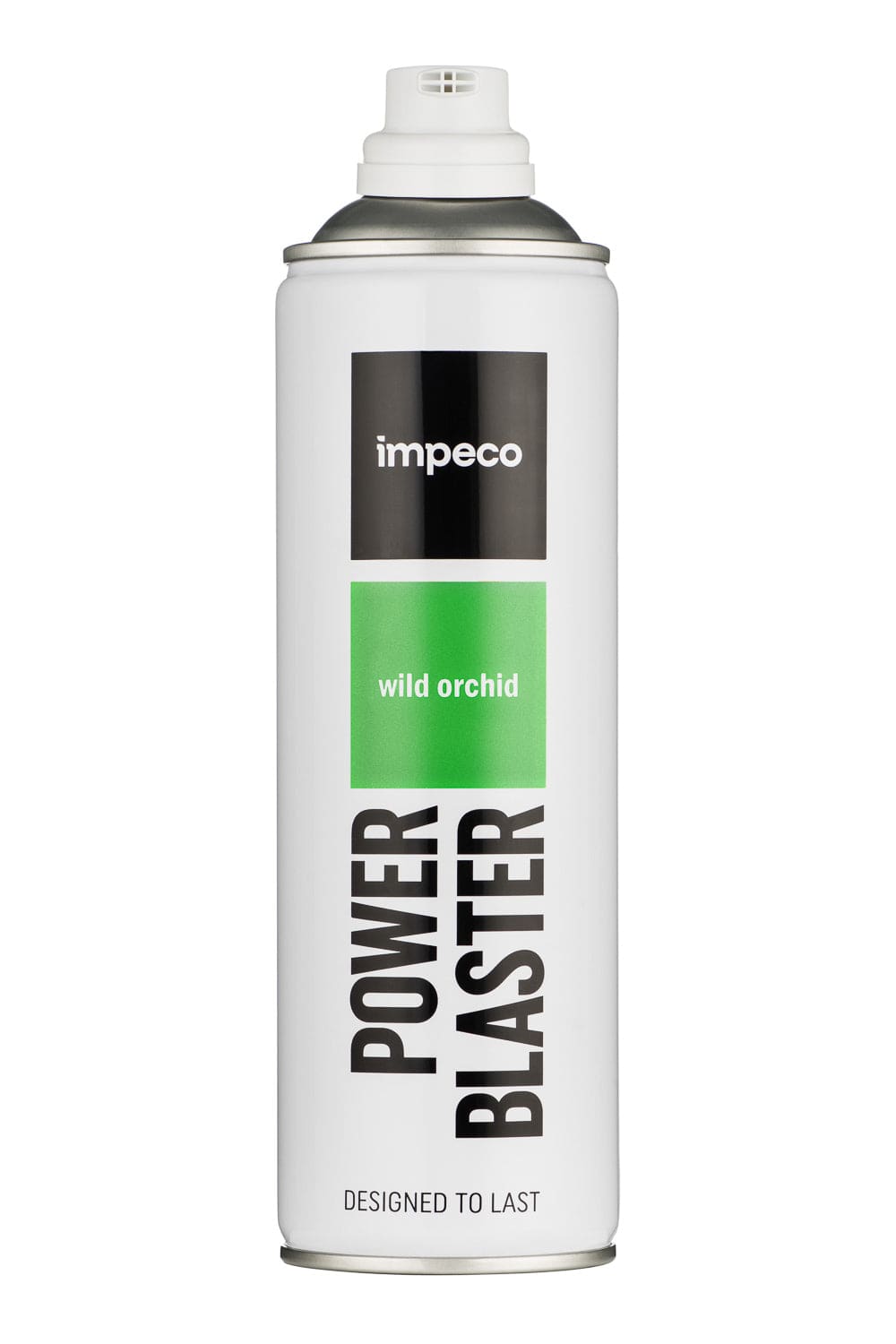IMPECO Lufterfrischer Power-Spray 750 ml - Weigola Hygienevertrieb - - Weigola Hygienevertrieb