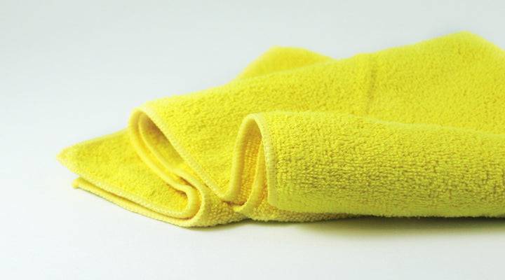 Microfasertuch Frotty PROFI 38x38cm - Weigola Hygienevertrieb - - Weigola Hygienevertrieb