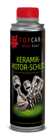 TOP CAR PROFI Keramik Motor-Schutz -01026