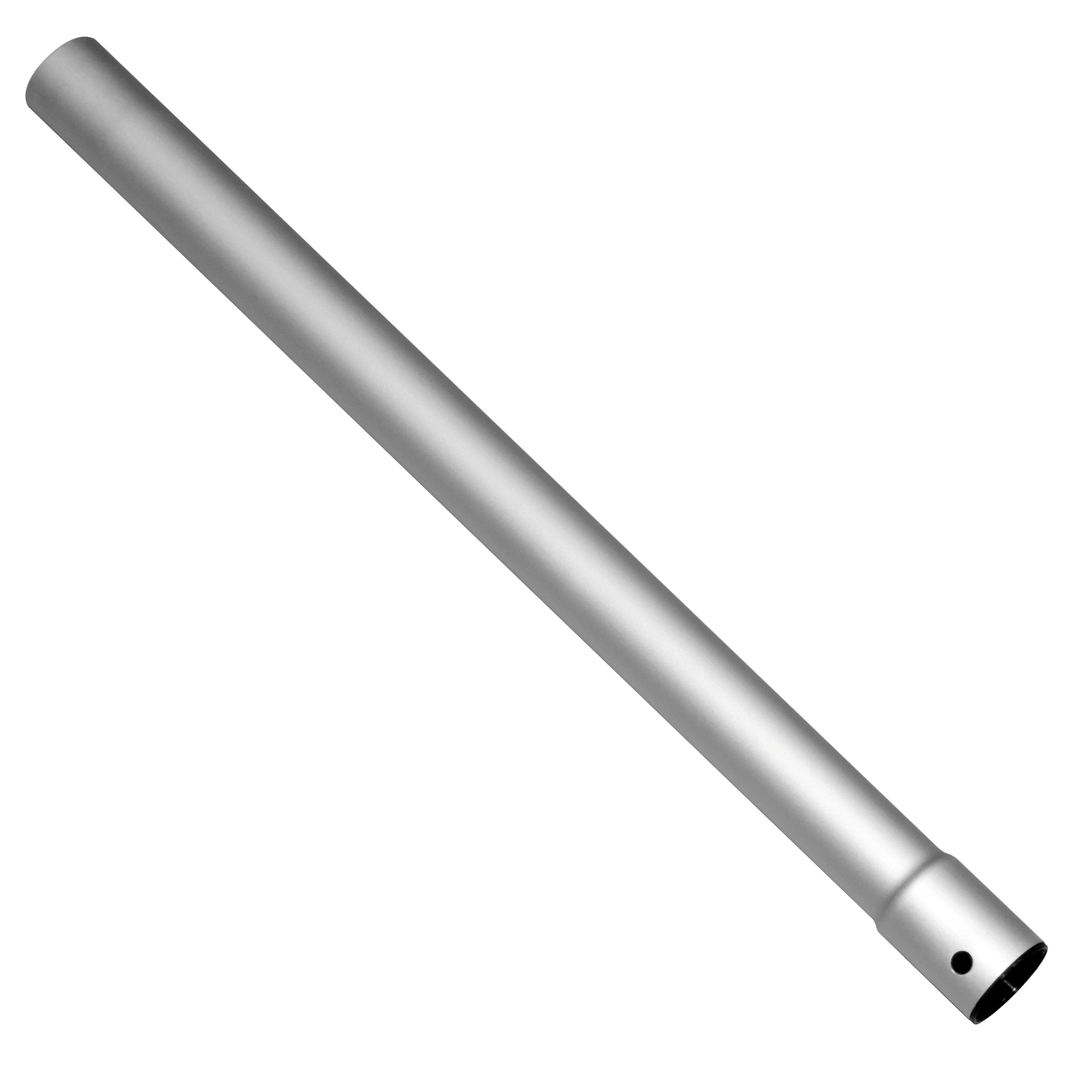 Sprintus Saugrohr, D32, Aluminium