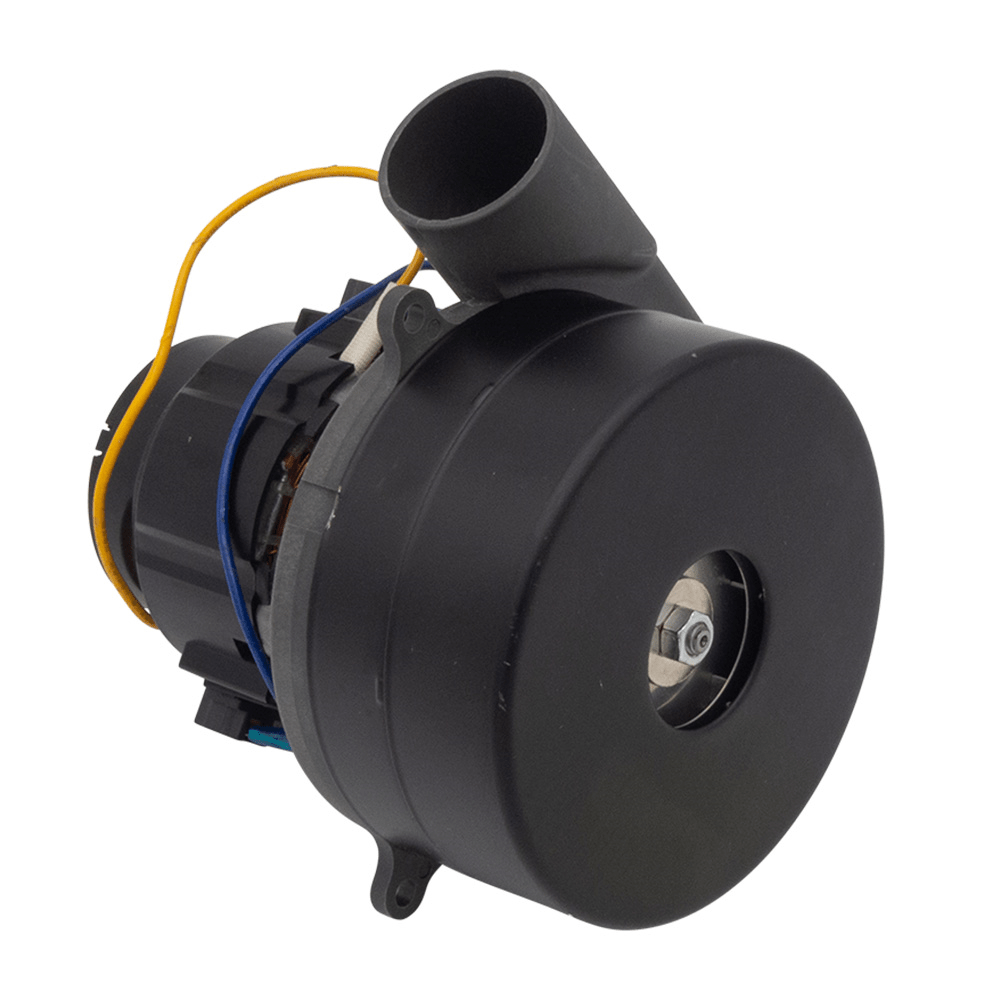 Sprintus Gebläsemotor 1100 Watt