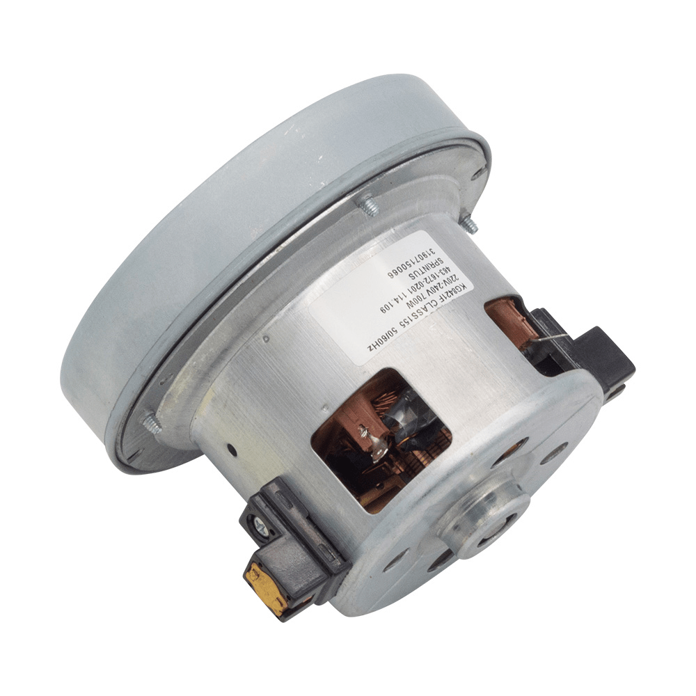 Sprintus vacuum motor, 700 Watt