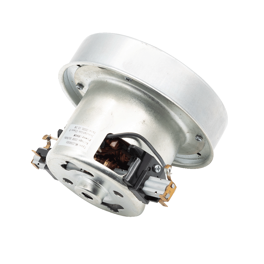 Sprintus vacuum motor, 890 Watt