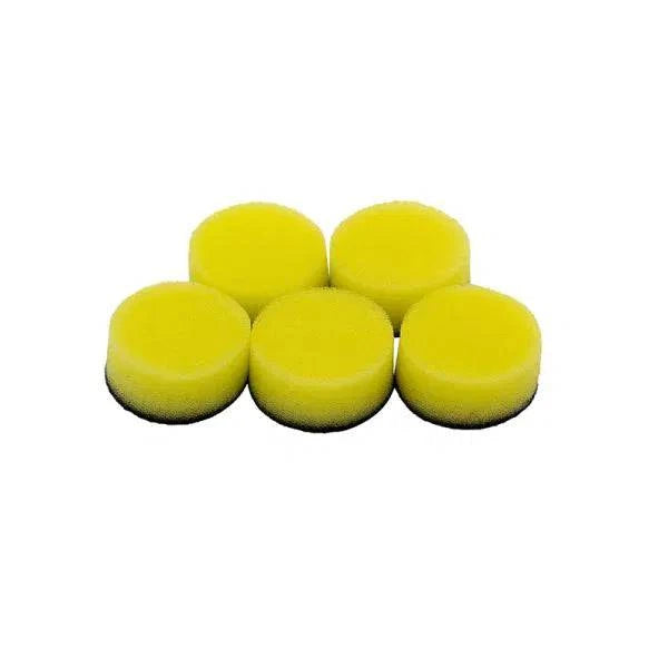 Liquid Elements Mini Nano Polierpads 5x27 mm - Weigola Premium Autopflege seit 1883 