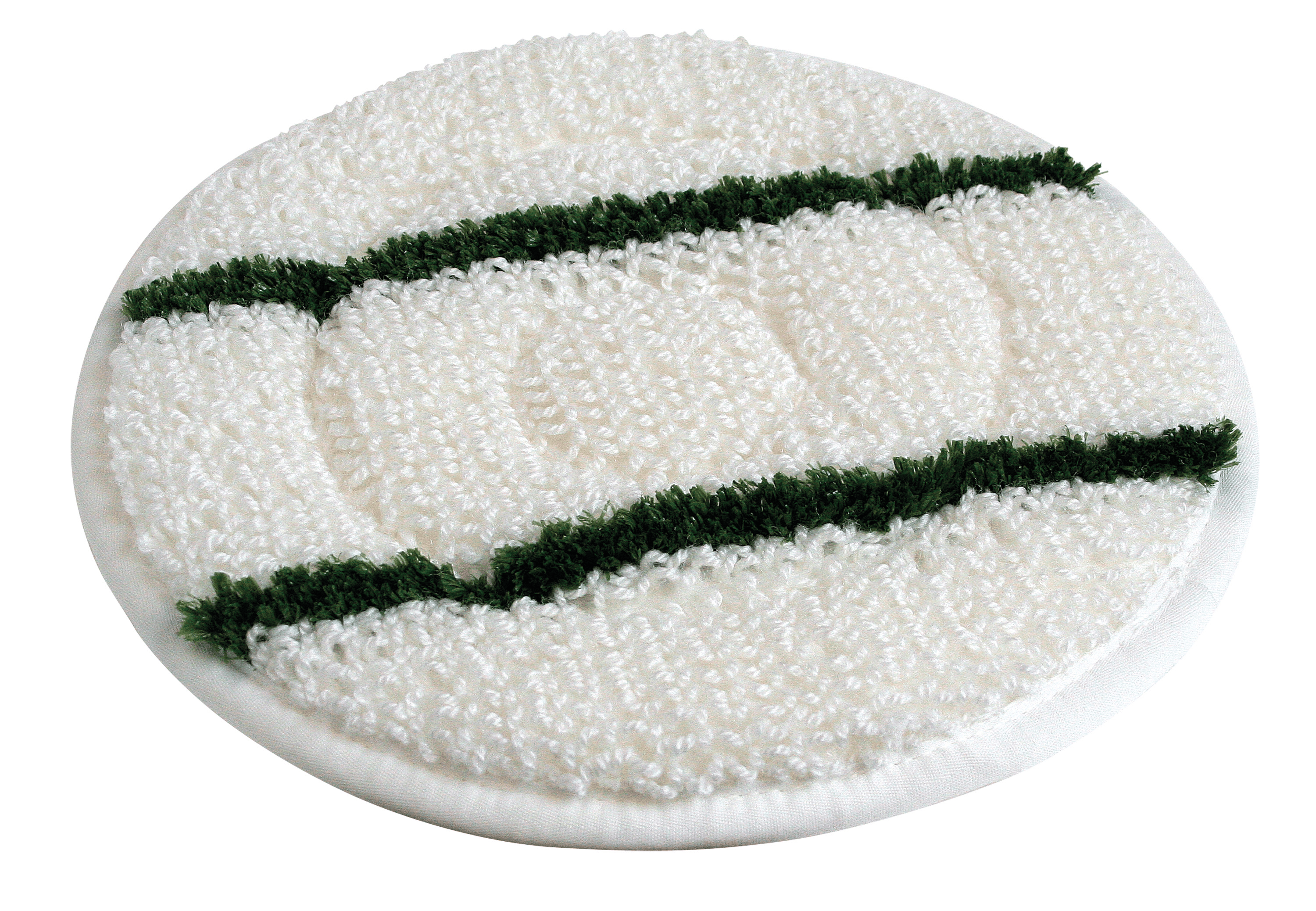 Sprintus Pad, Queen Bonnet, 13"