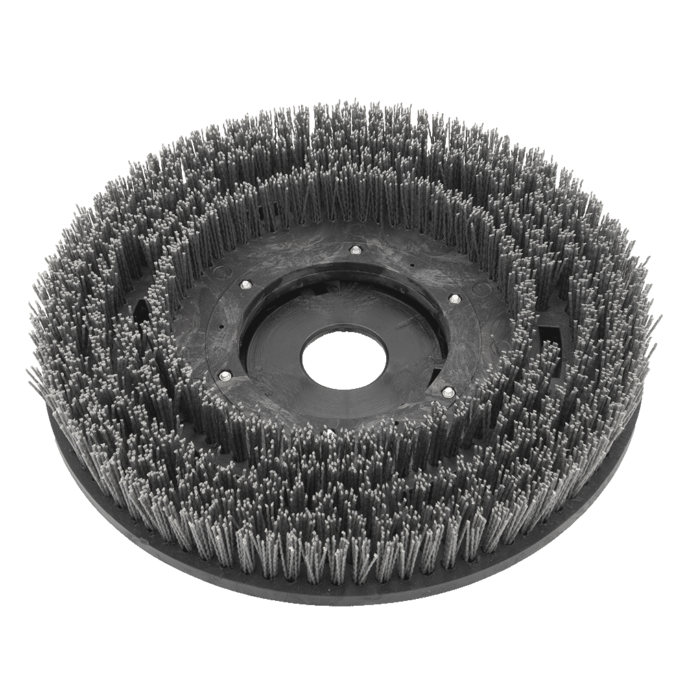 Sprintus Schrubbbürste, 360mm, (Abrasiv)