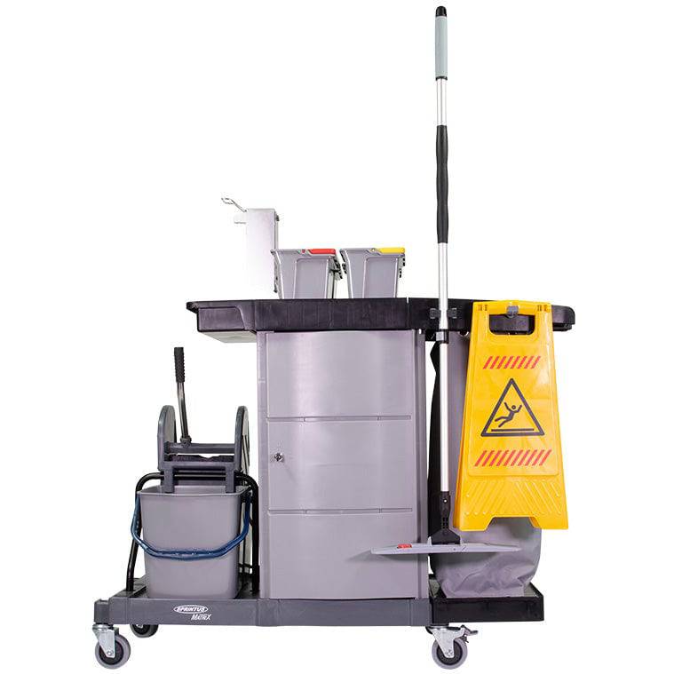 Sprintus MatriX  -Presse