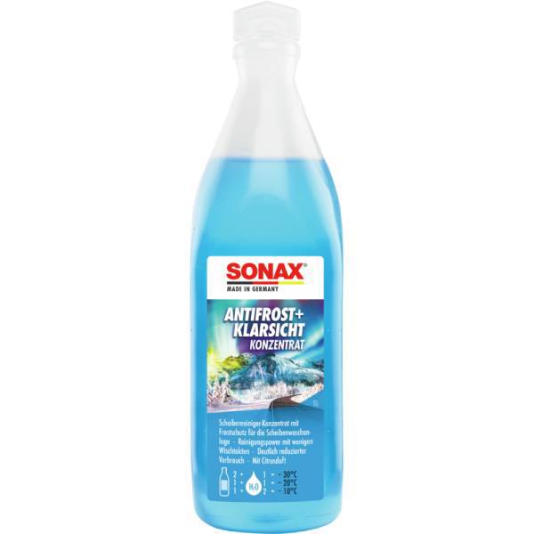 SONAX AntiFrost & KlarSicht Konzentrat  250ml  -332100