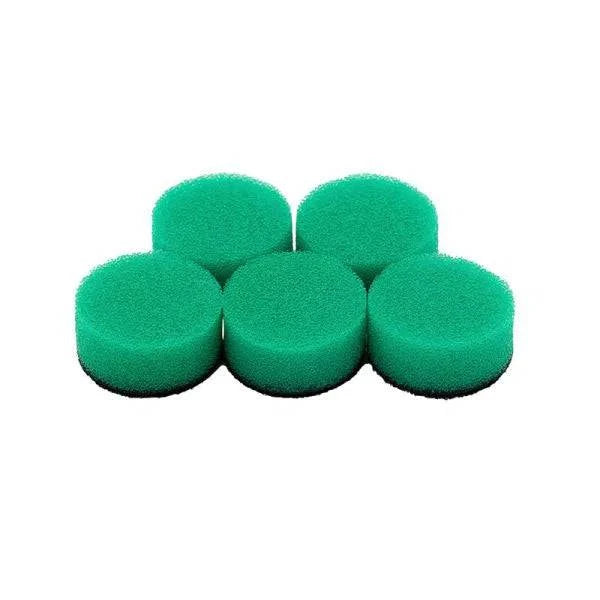 Liquid Elements Mini Nano Polierpads 5x27 mm - Weigola Premium Autopflege seit 1883 