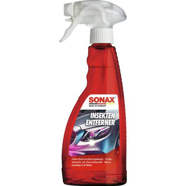 SONAX InsektenEntferner -533200 - Weigola Premium Autopflege seit 1883 